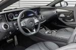Mercedes-Benz S63 AMG Coupe 2014 года